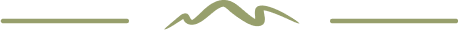 montaña separador