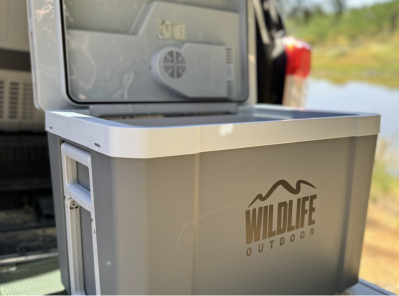 wildcool explorer35lsolo