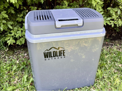 wildcoool explor20lsolo