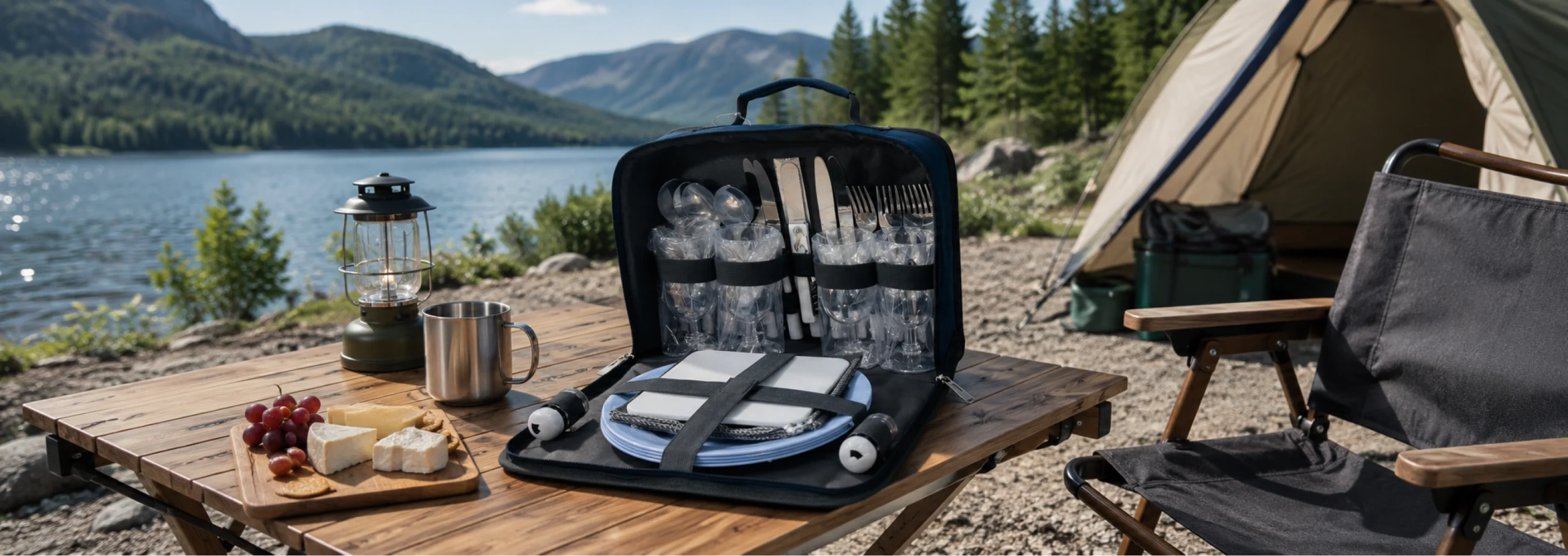 Kit de Picnic